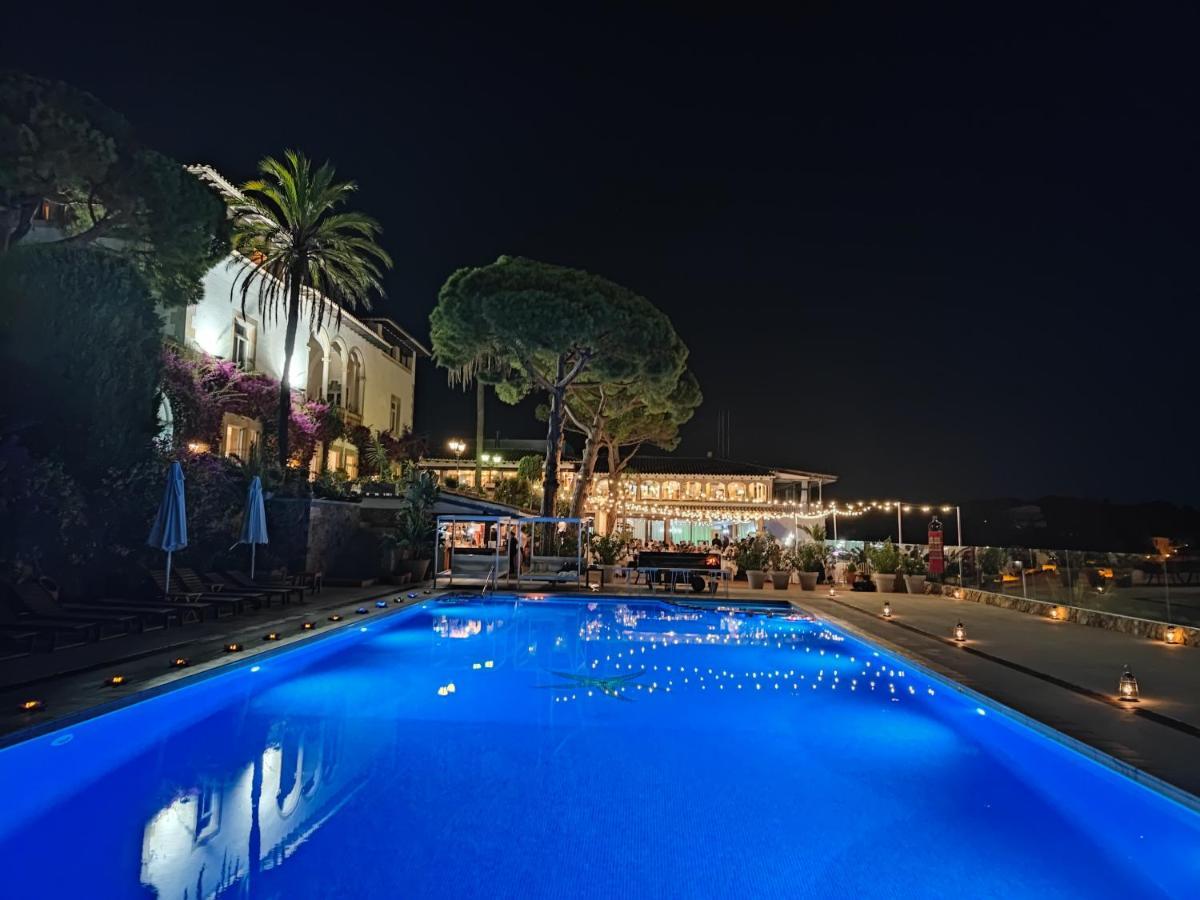 Hotel Roger De Flor By Seleqtta يوريت دي مار المظهر الخارجي الصورة