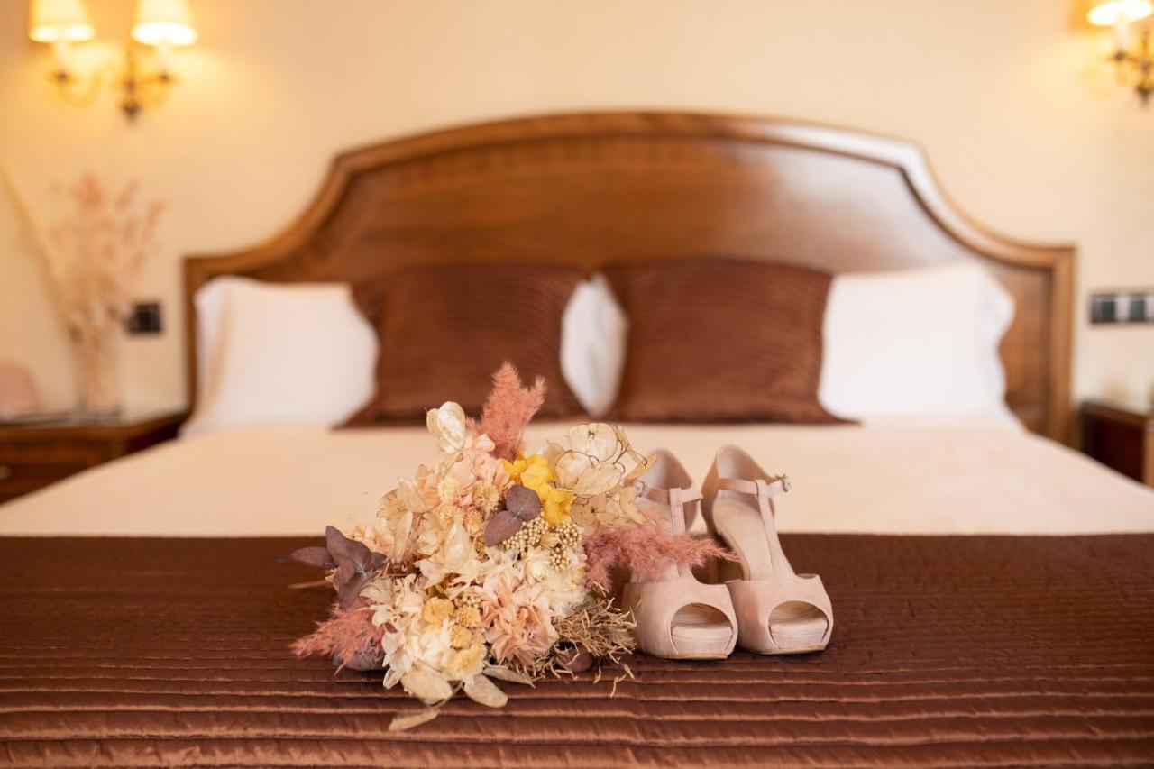 Hotel Roger De Flor By Seleqtta يوريت دي مار المظهر الخارجي الصورة