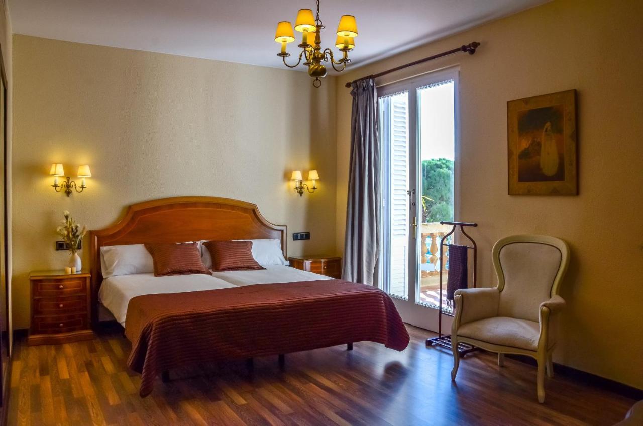 Hotel Roger De Flor By Seleqtta يوريت دي مار المظهر الخارجي الصورة